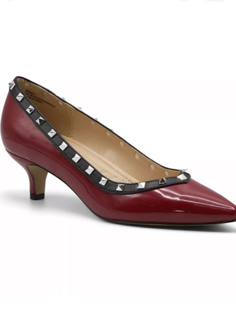 Adrienne Vittadini Heels NEW!
